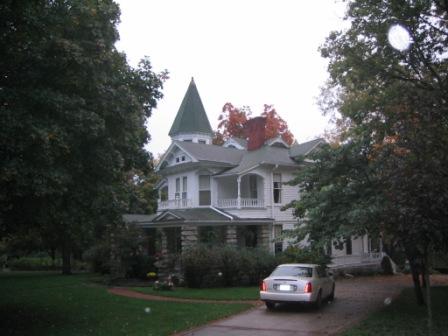 web design platte city mo